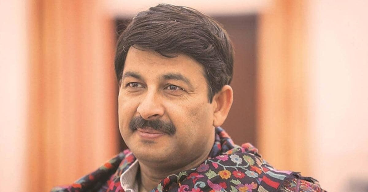 Delhi Water Crisis