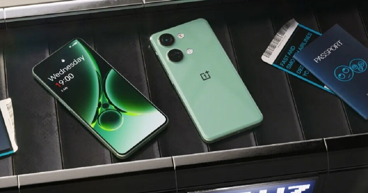 OnePlus Nord 3 5G