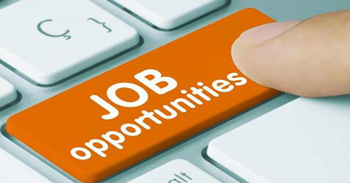 Bihar Government Job Vacancy 2024