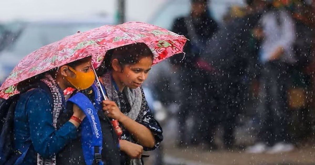 Rajasthan Weather
