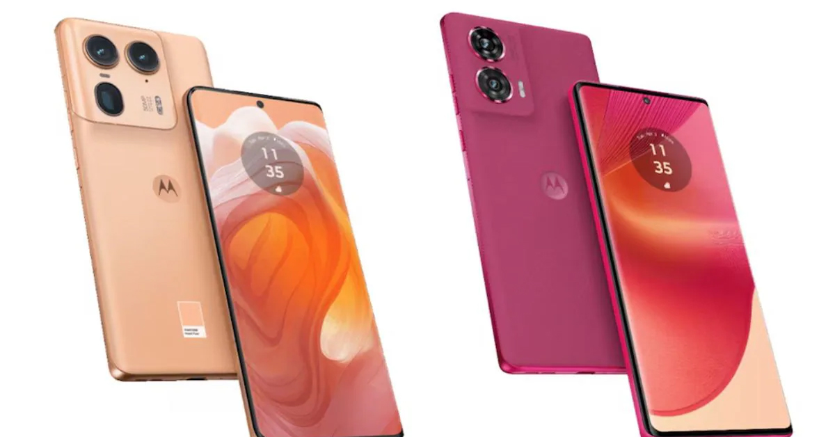 Motorola X50 Ultra