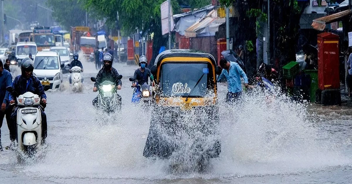 Bihar Weather