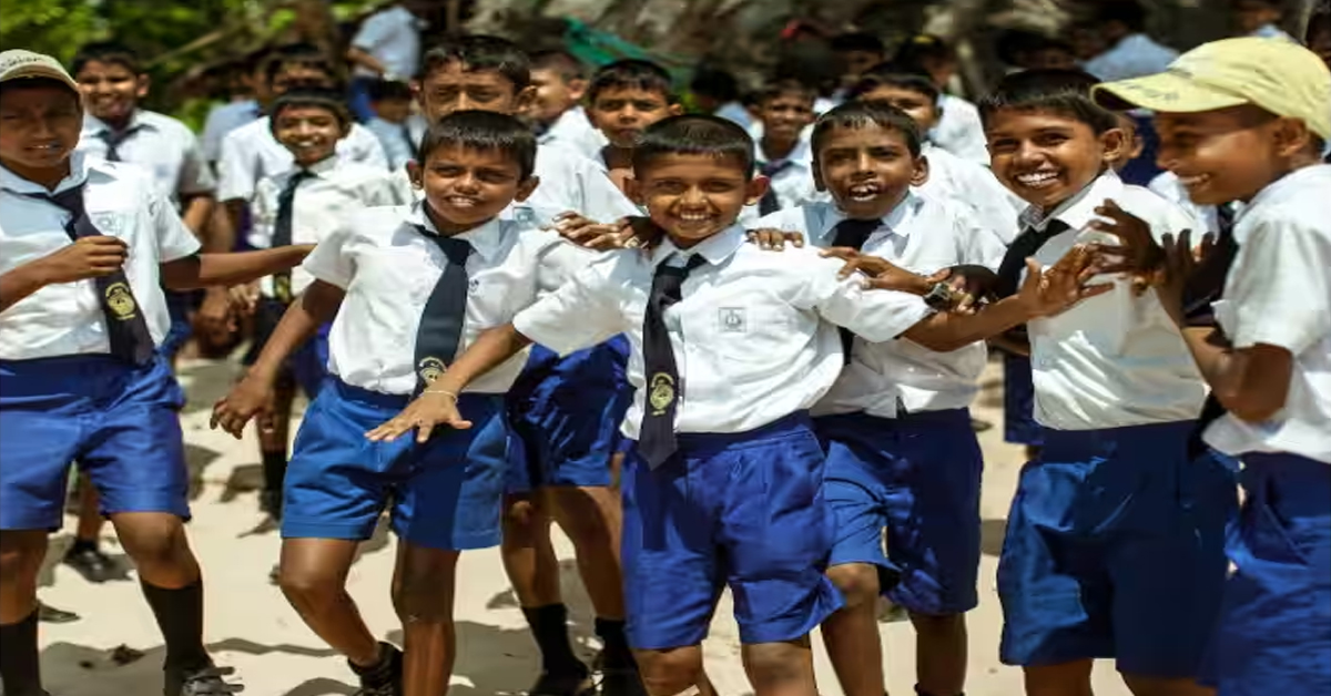 Uttar Pradesh