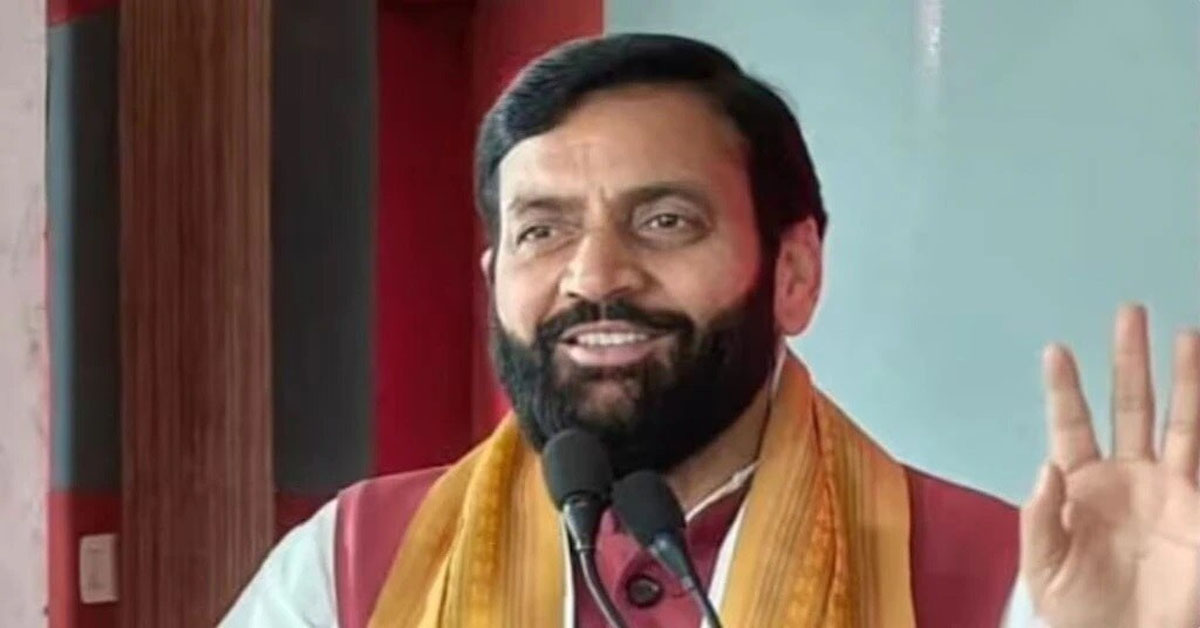 CM Saini