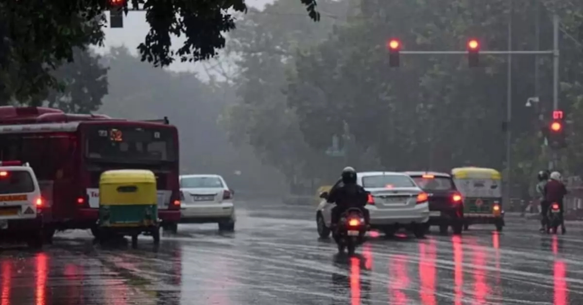 Punjab Weather