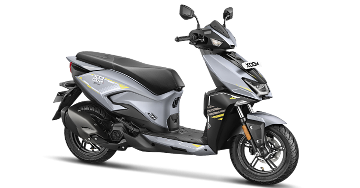 Hero MotoCorp