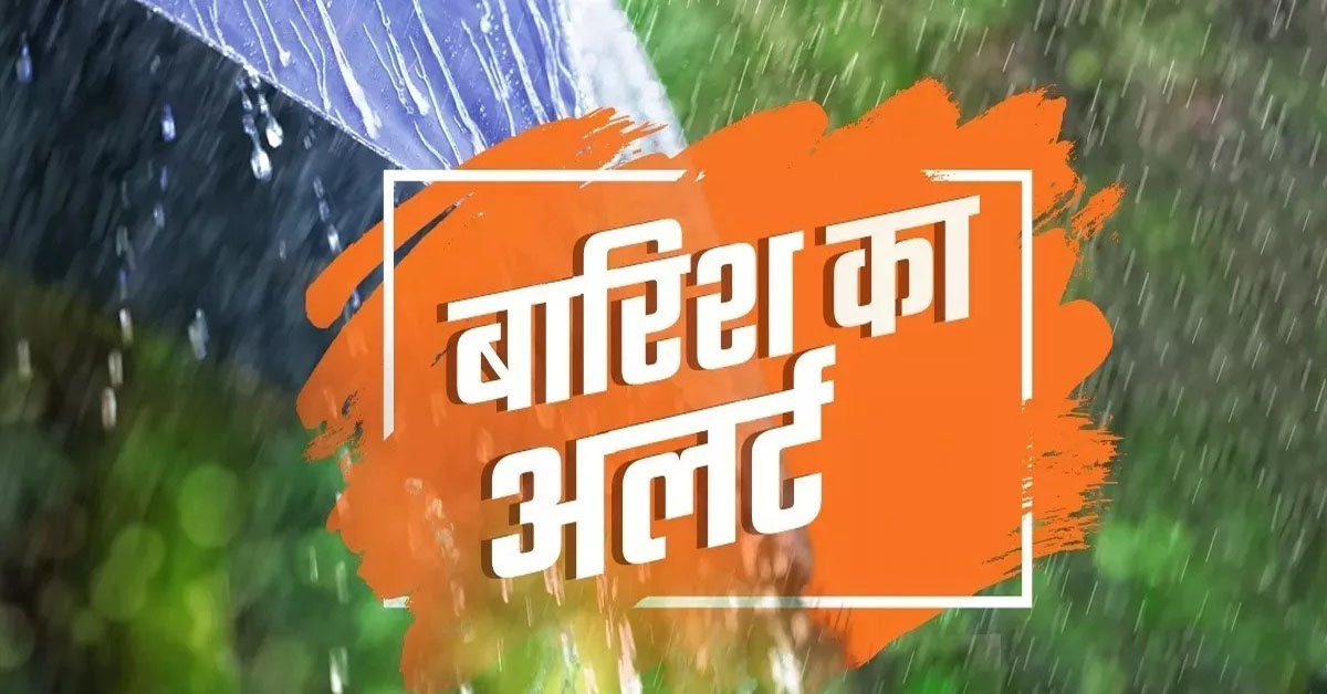 Haryana Weather