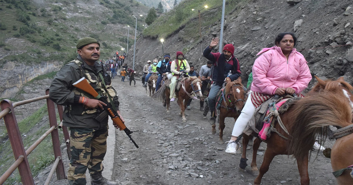 Jammu and Kashmir