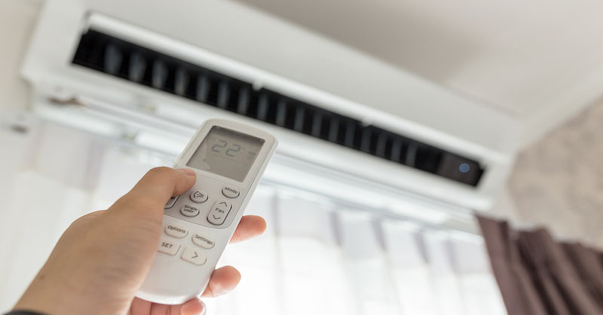 AC Safety Tips