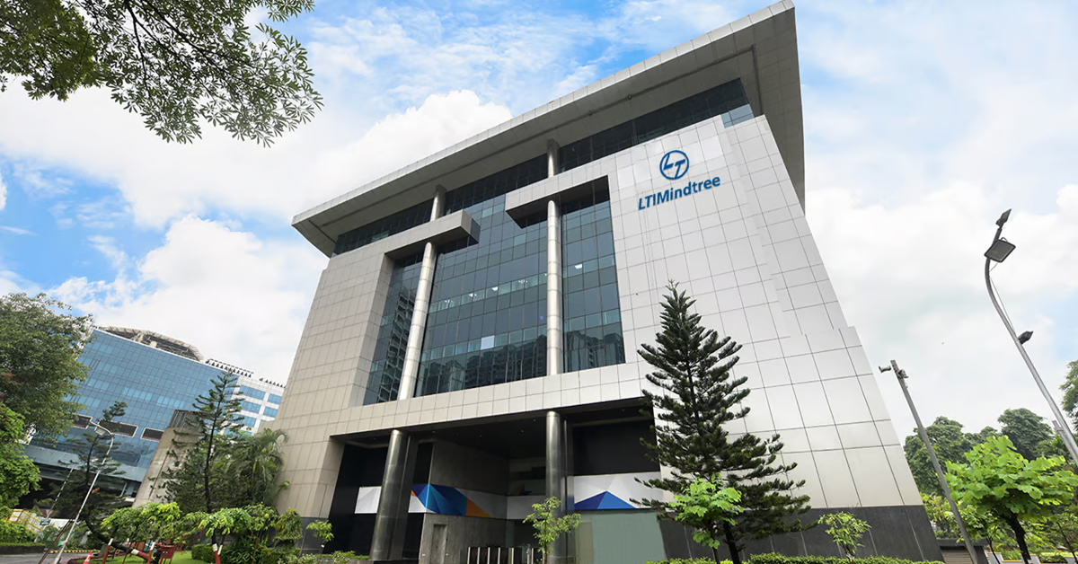 LTI Mindtree