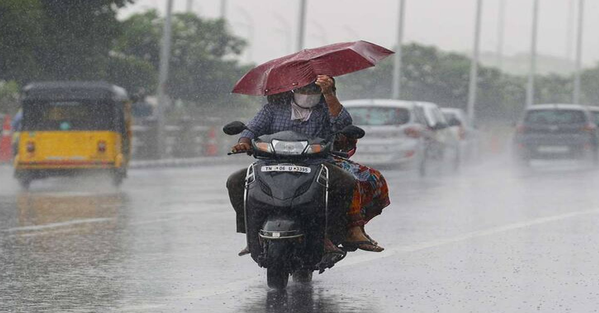 Haryana Weather