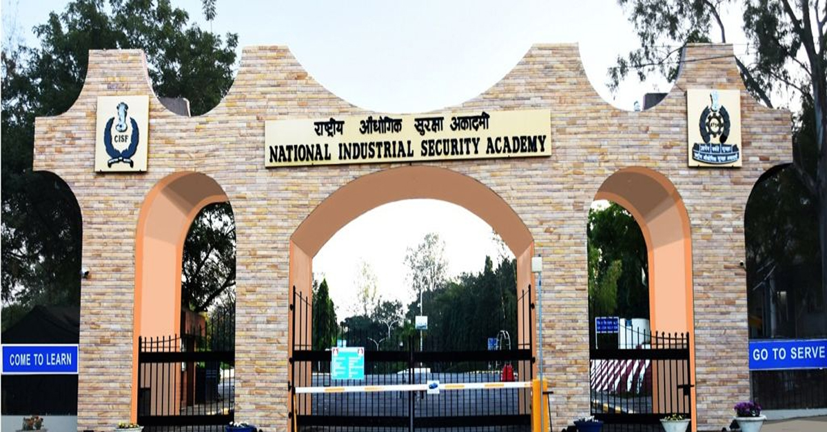 CISF College