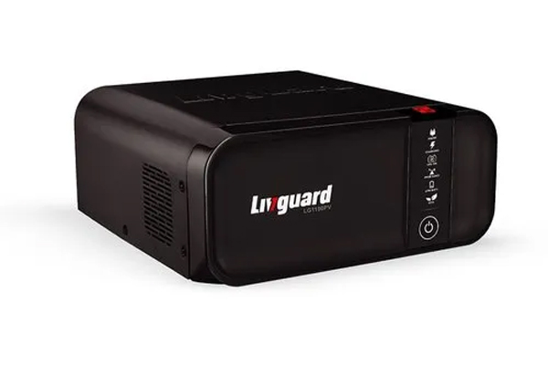 Inverter Safety Tips