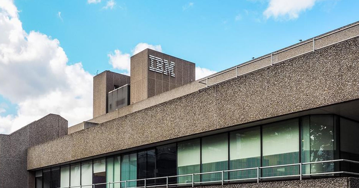 IBM