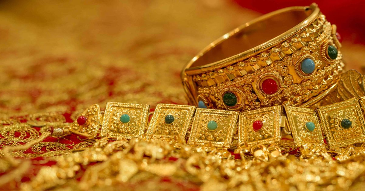 Gold Price