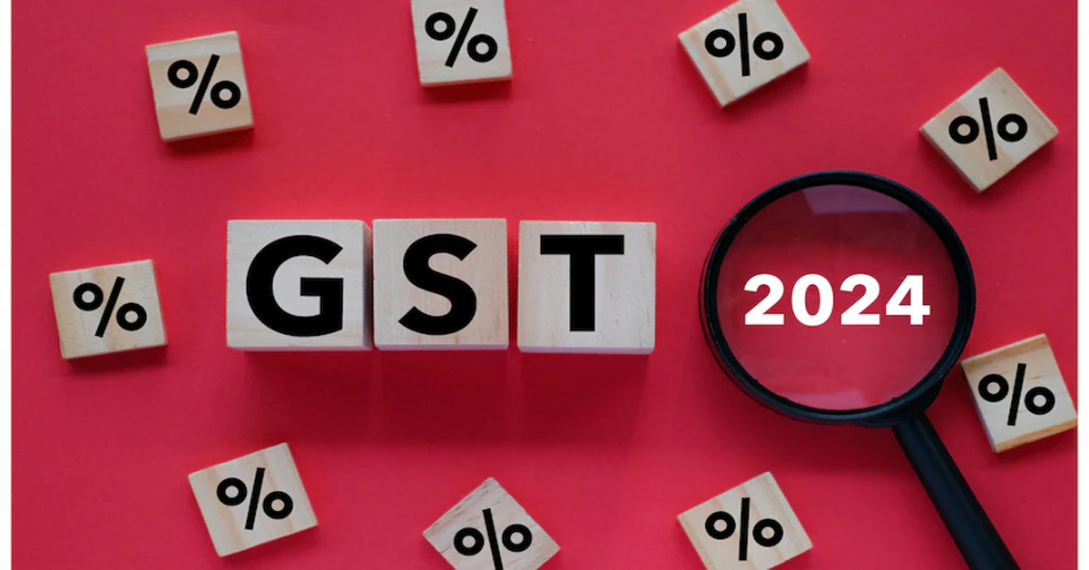 GST Council Meeting