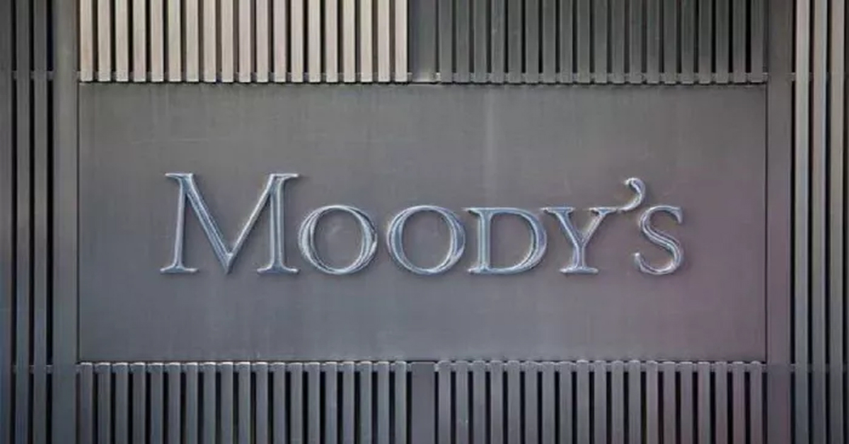 Moody's