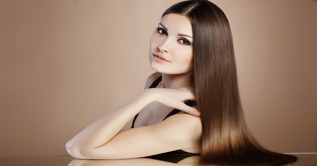 Hair Fall Tips