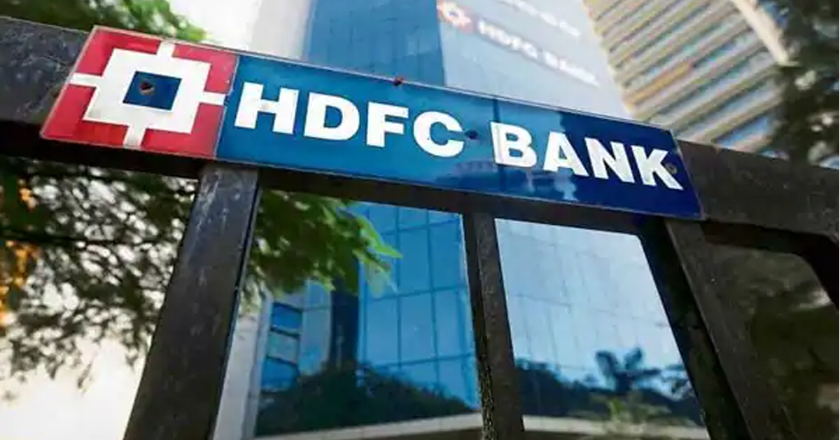 HDFC
