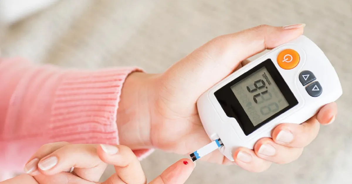 Relief From Diabetes