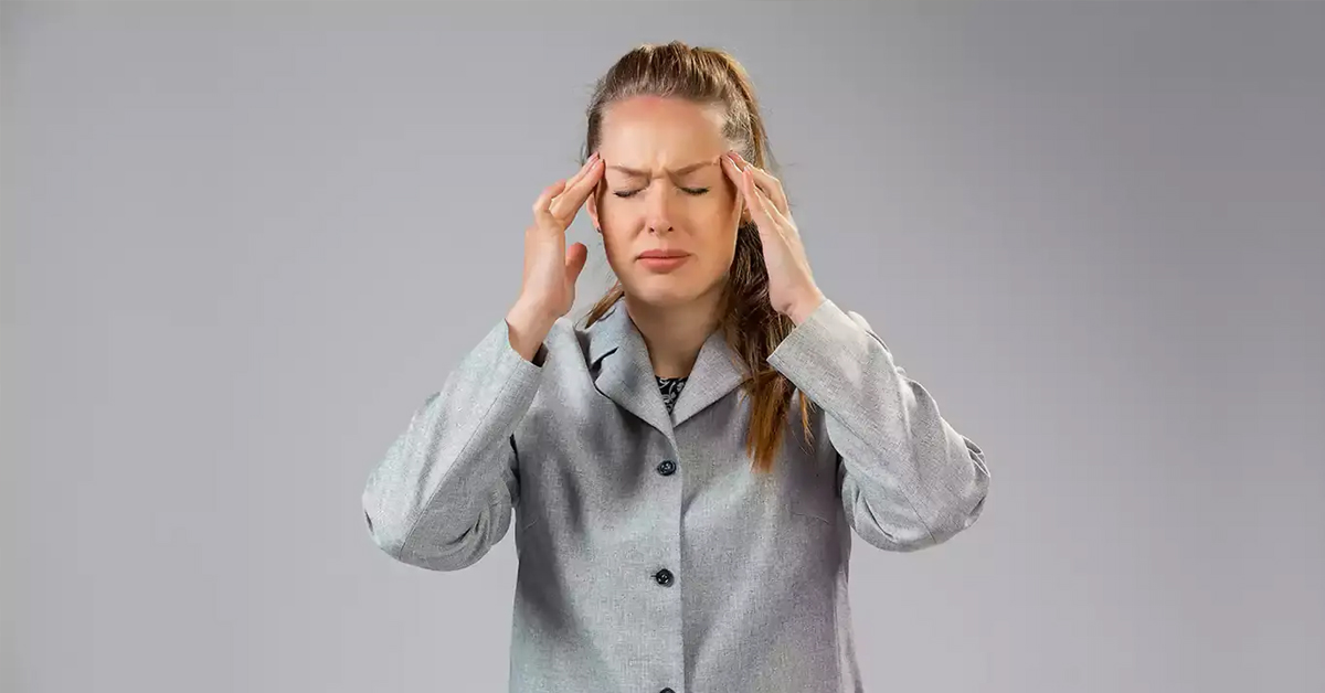 Migraine