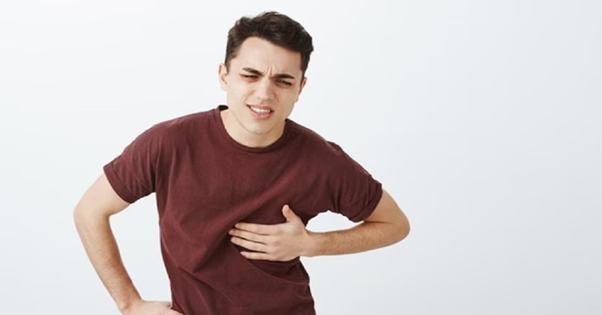 Heart Attack