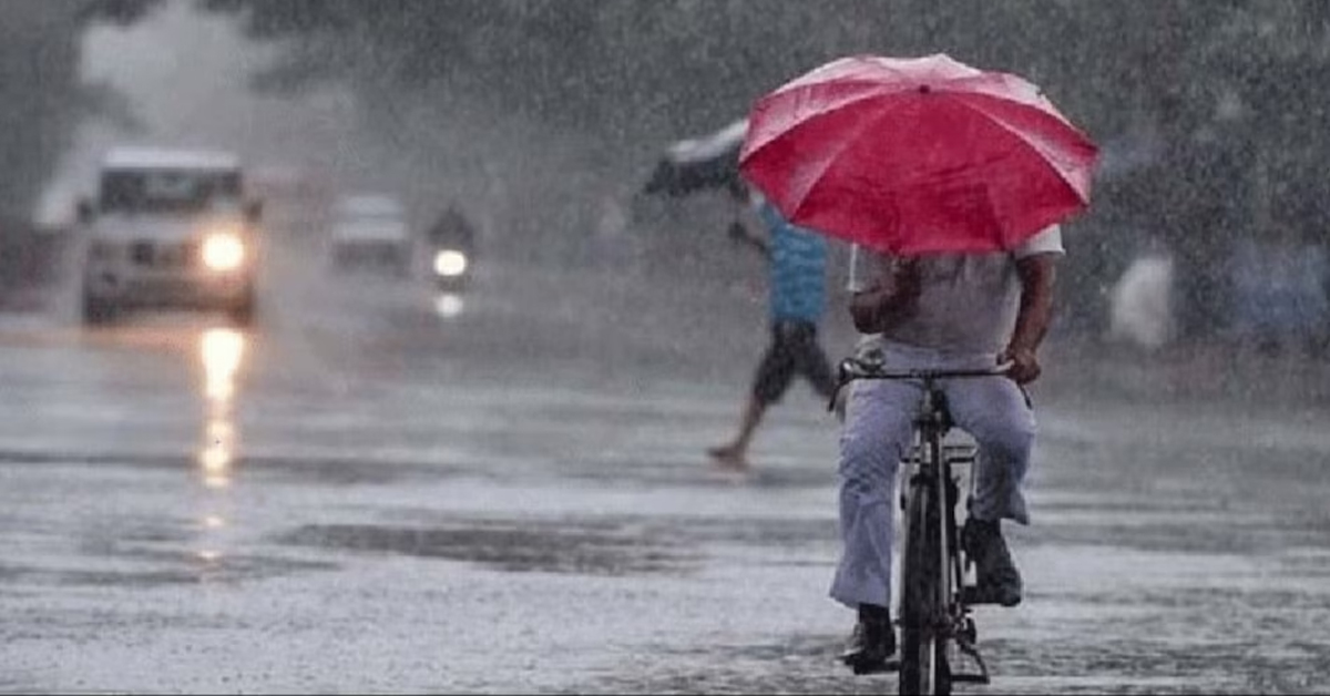 Haryana Weather
