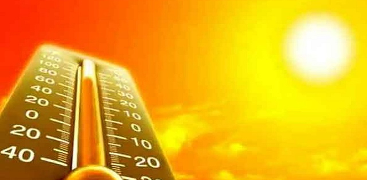 Haryana Weather