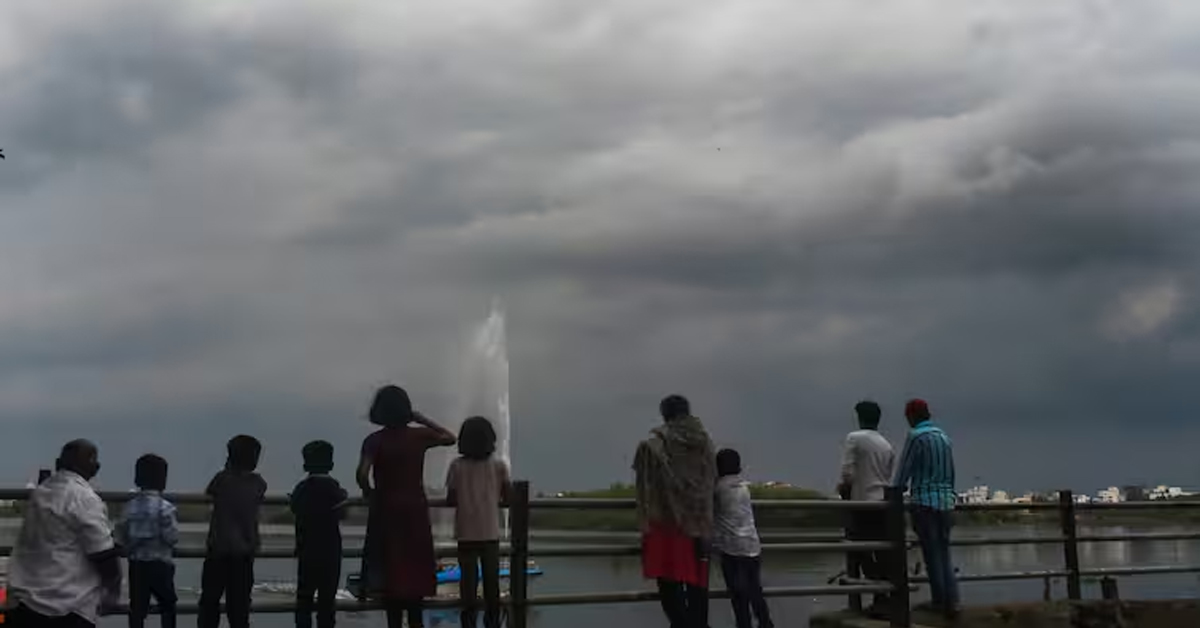 Haryana Weather