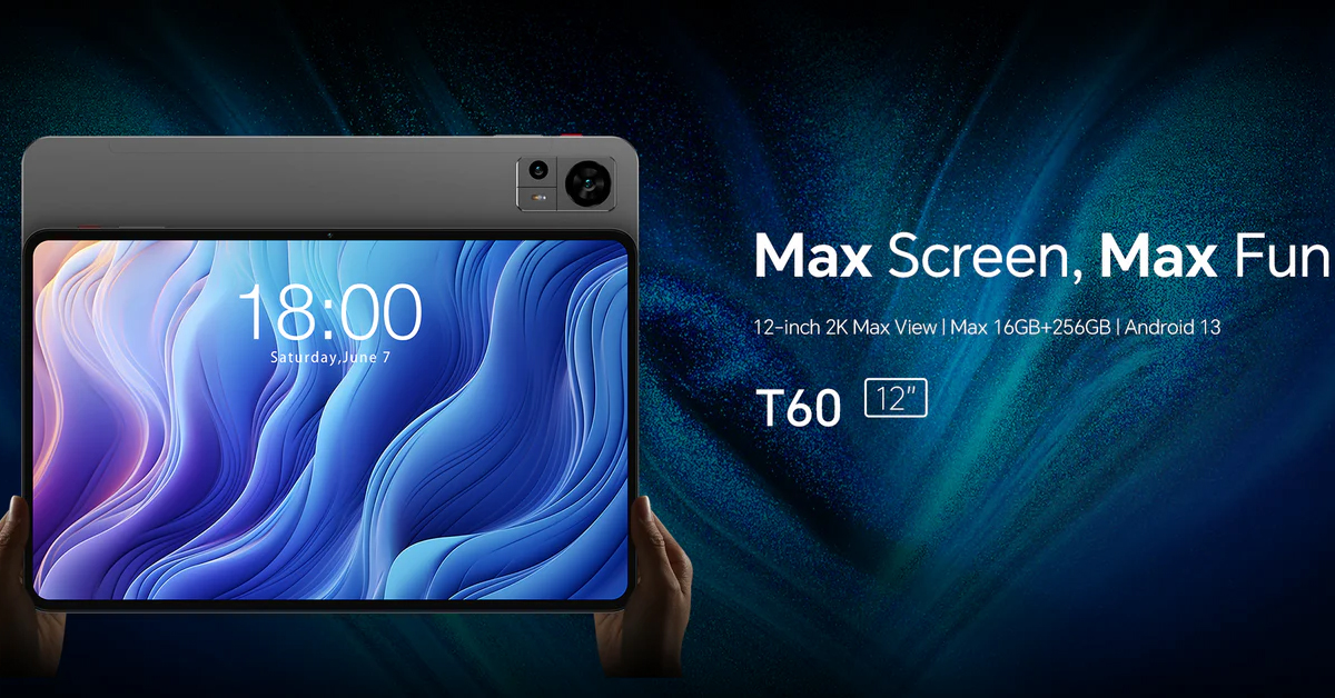 Teclast Tablet