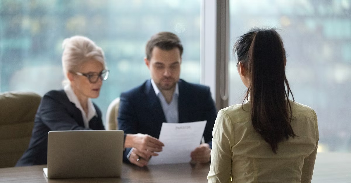 Job Interviews Tips