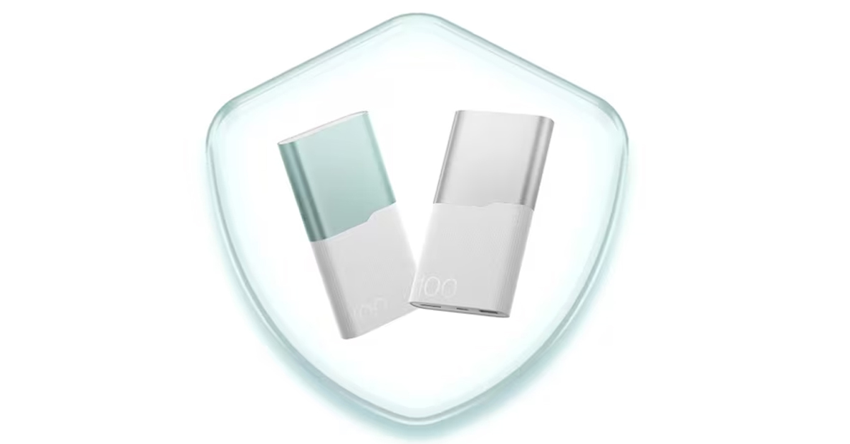 OnePlus Power Bank