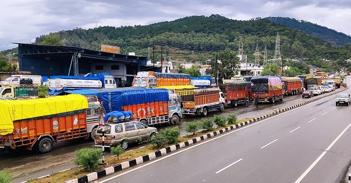 Jammu & Kashmir