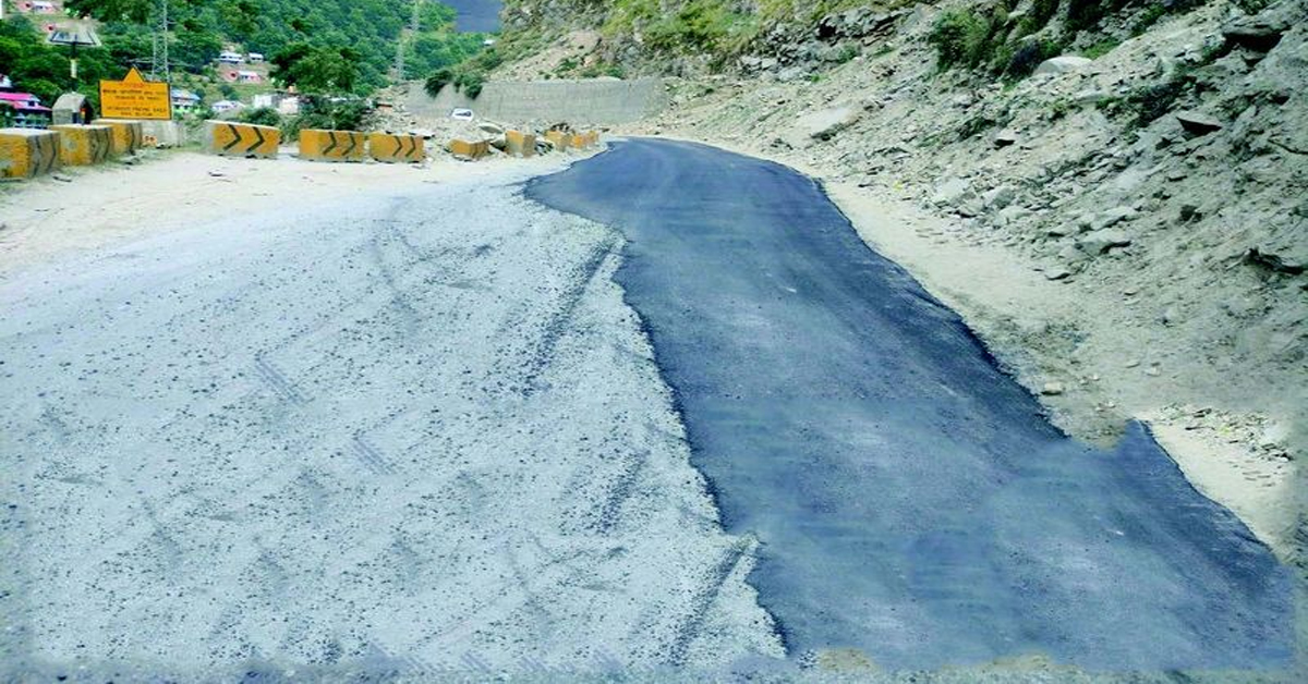 Jammu-Kashmir