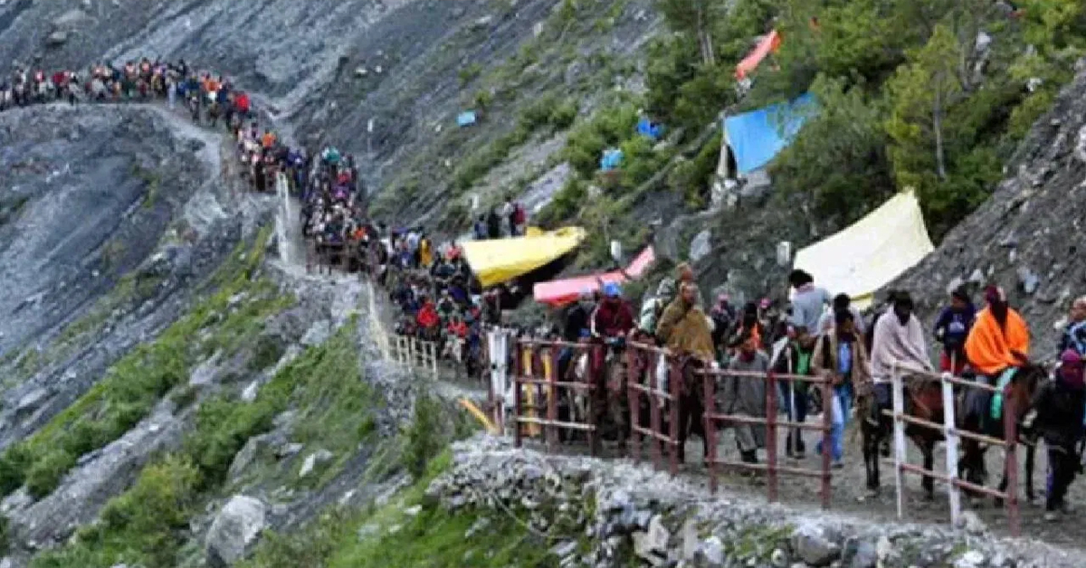 Jammu & Kashmir