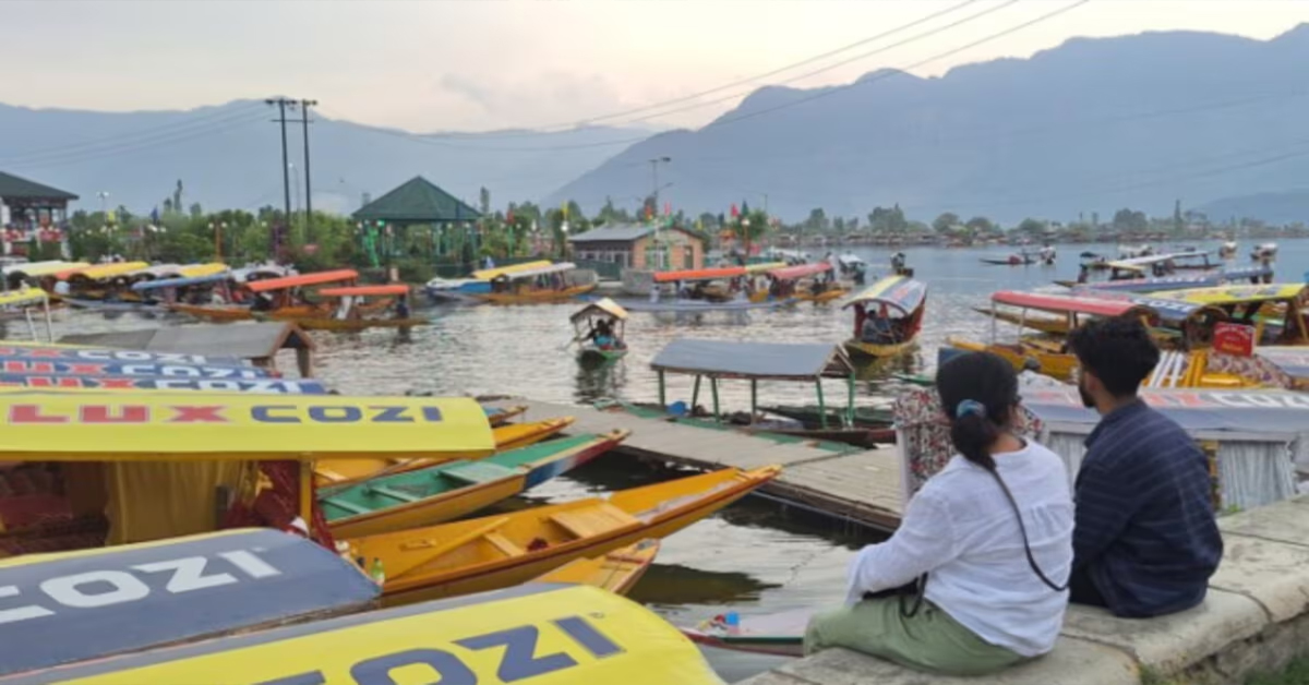 Jammu & Kashmir