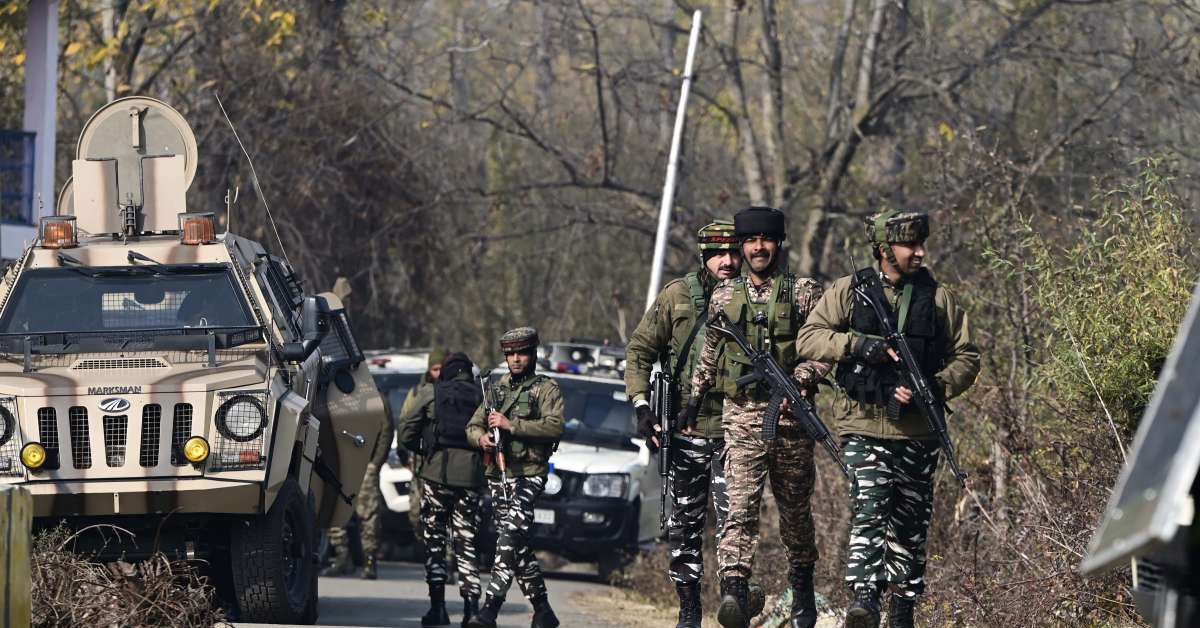 Jammu & Kashmir