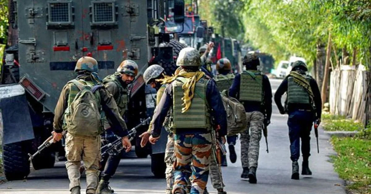 Jammu & Kashmir