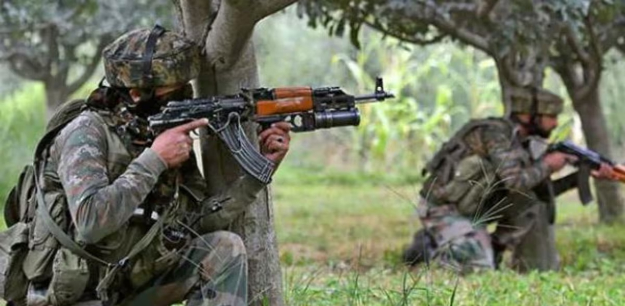 Jammu-Kashmir