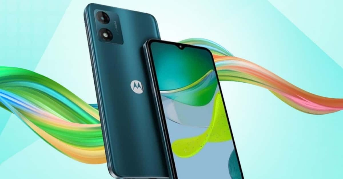 Moto E14 Price