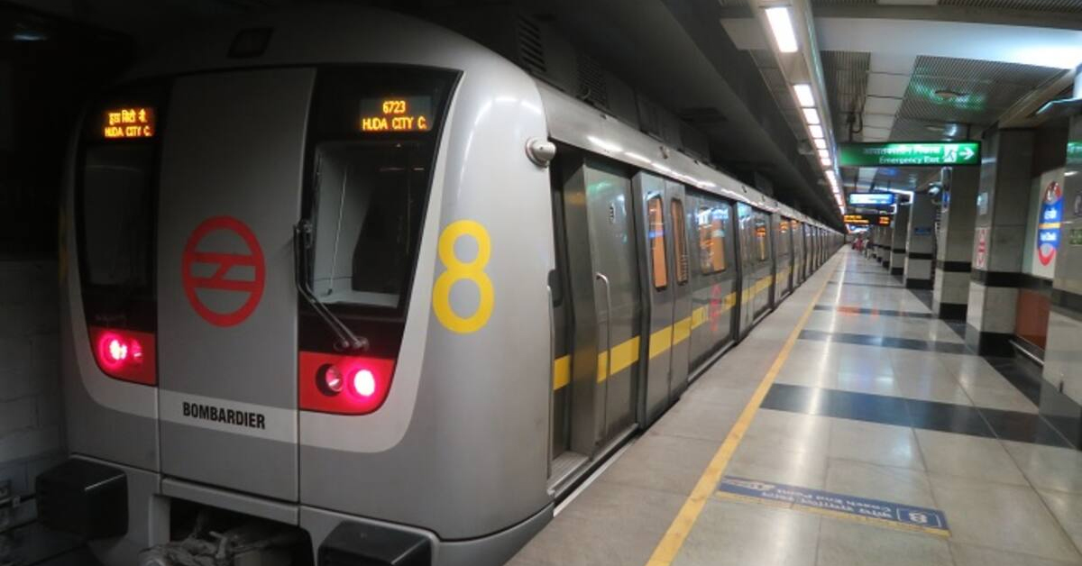 Delhi NCR