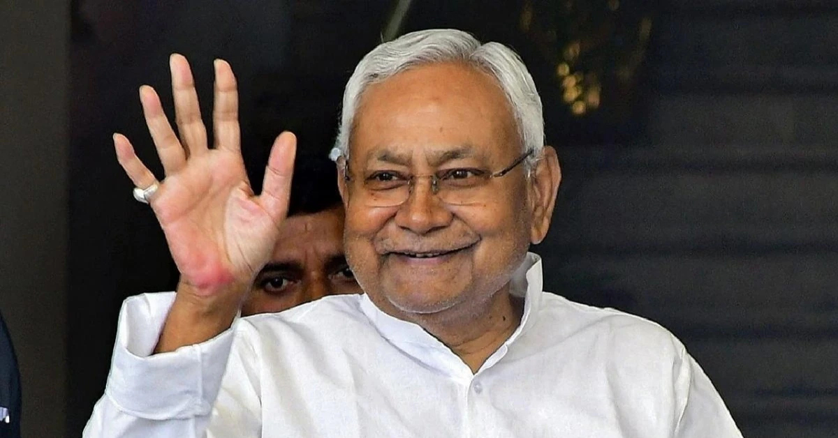 Lok Sabha Election 2024
