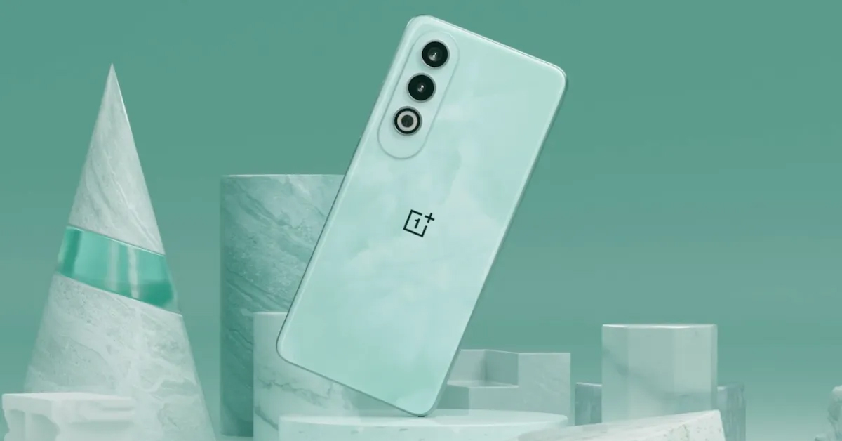 OnePlus