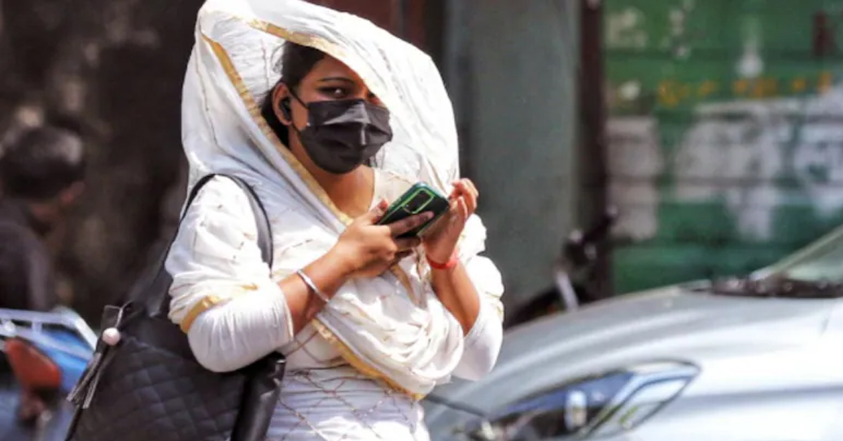 Rajasthan Weather