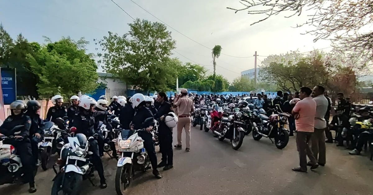 Rajasthan