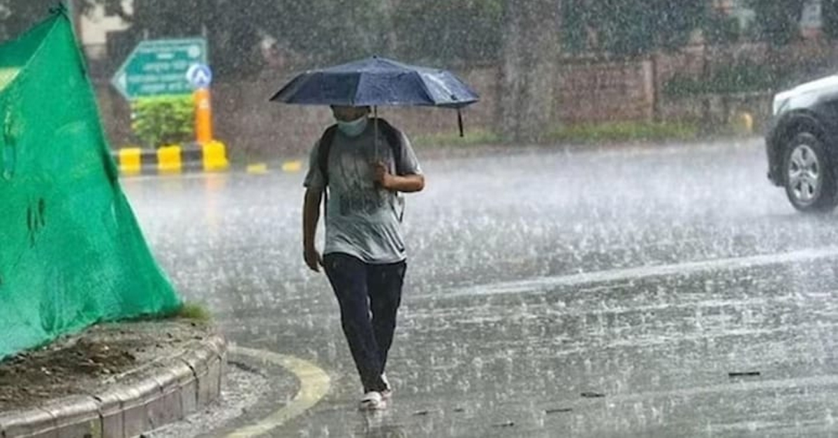Rajasthan Weather