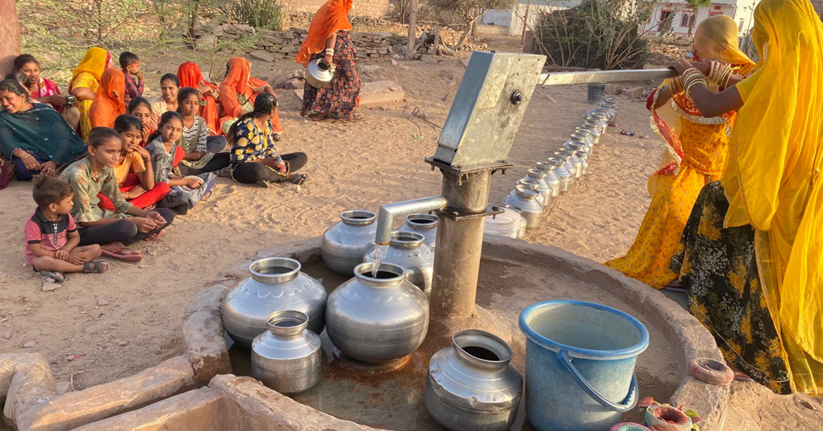 Rajasthan