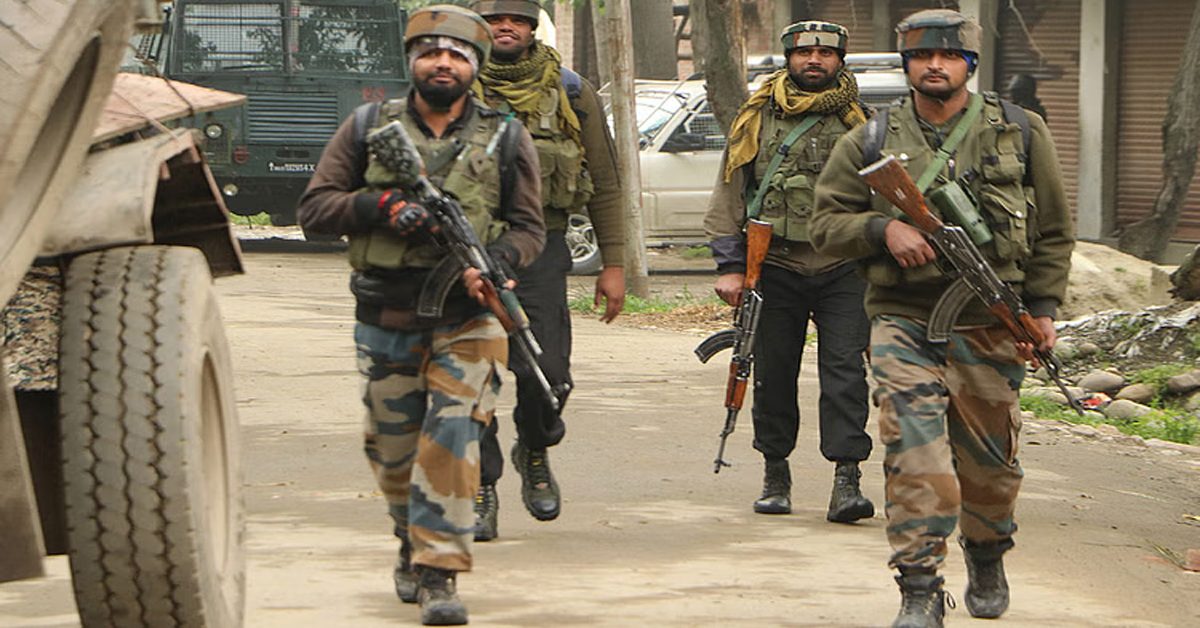 Jammu & Kashmir