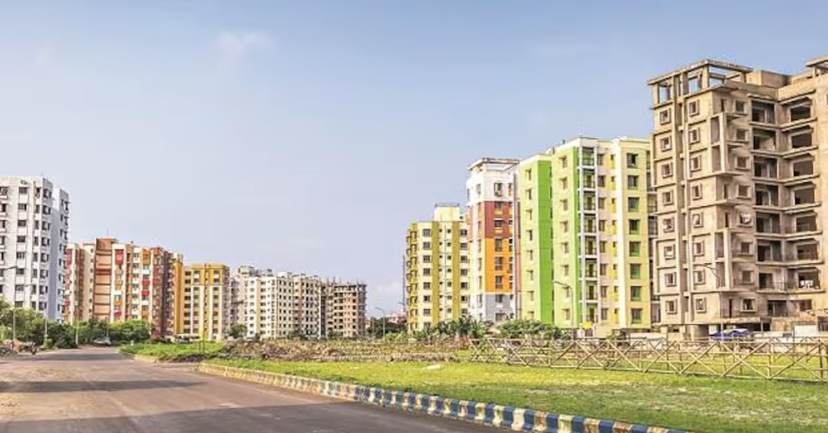 Property Market