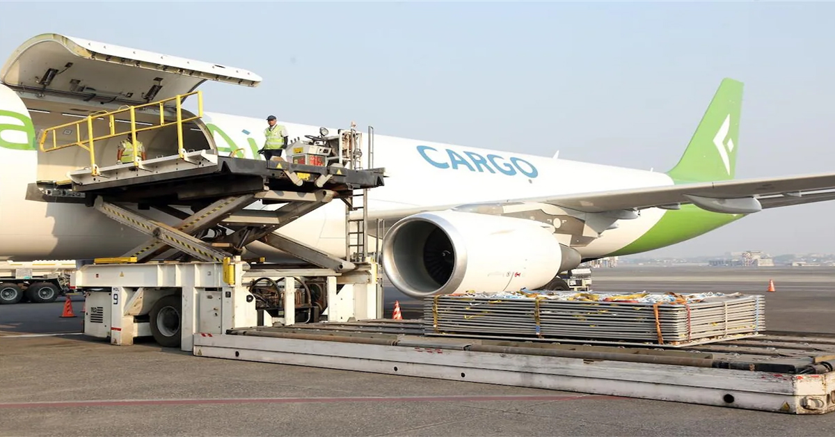 Adani Airports